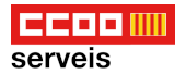 logo CCOO Valencia