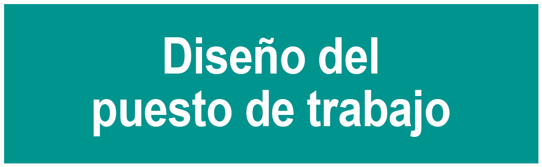 Sistema de trabajo por puntos