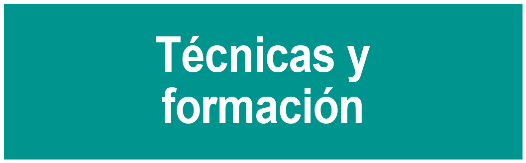 teccnica formacion