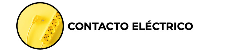 Contacto eléctrico