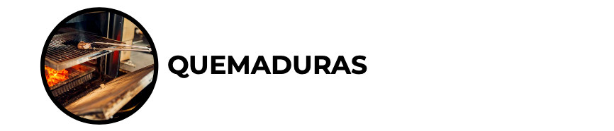 Quemaduras