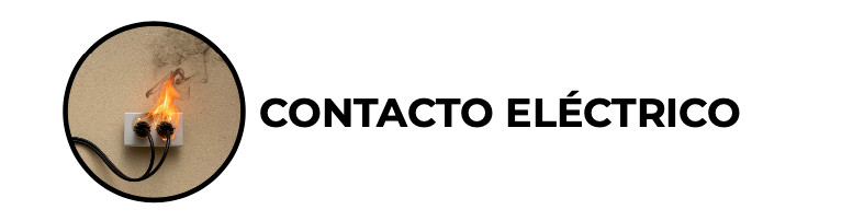 Contacto eléctrico