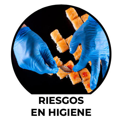 Riesgos en higienes