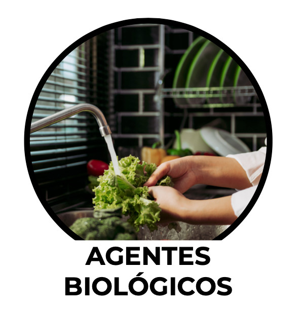 Agentes Biológicos