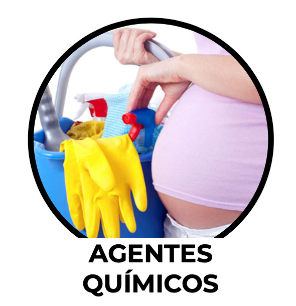 Agentes Químicos