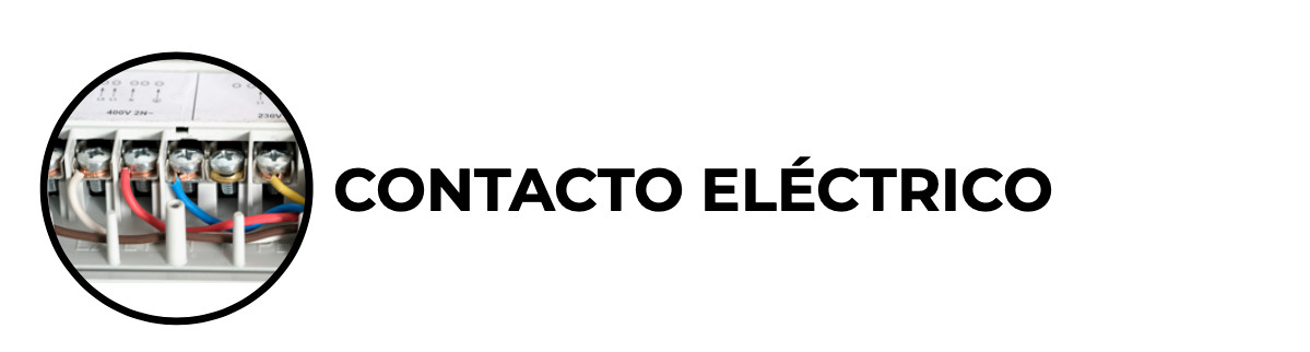 Contacto eléctrico