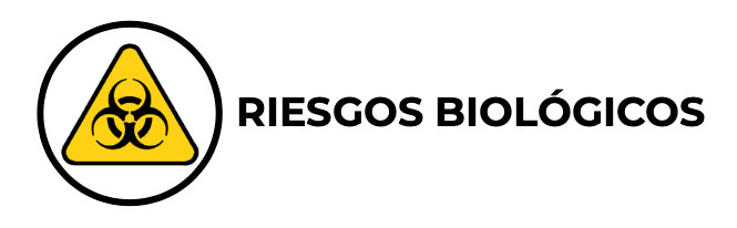 Riesgos biológicos