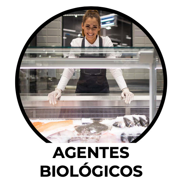 Agentes Biológicos