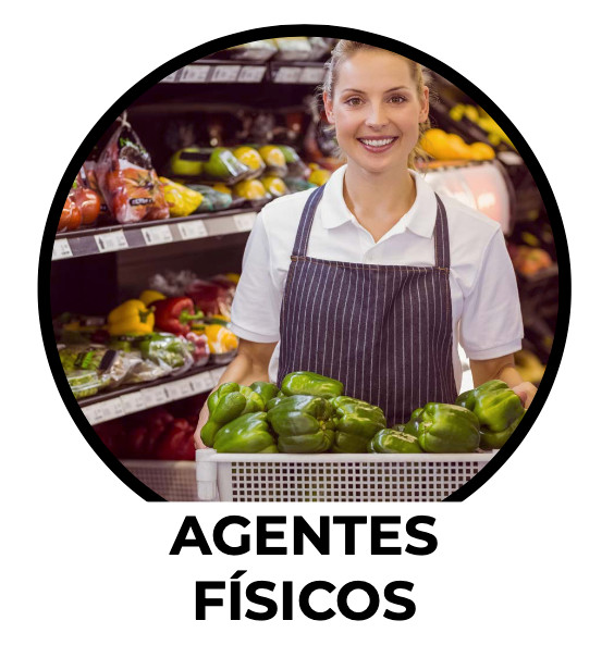 Agentes Físicos