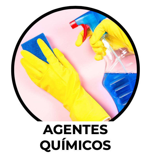 Agentes Químicos