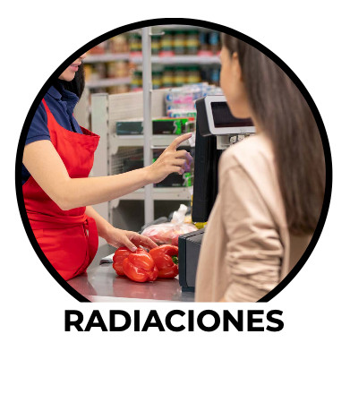 Radiaciones