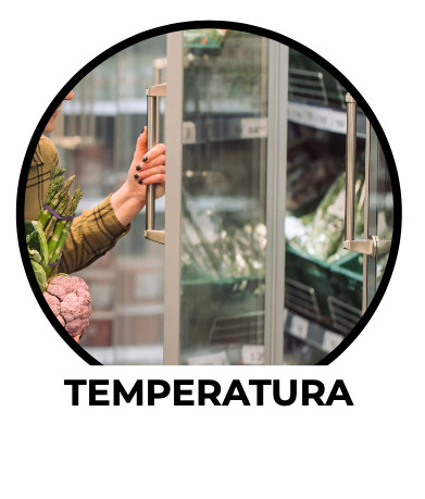 Temperatura