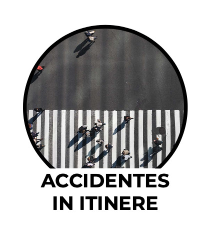 Accidentes in itinere