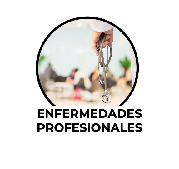 Enfermedades profesionales