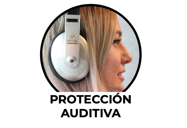 Proteccion auditivas