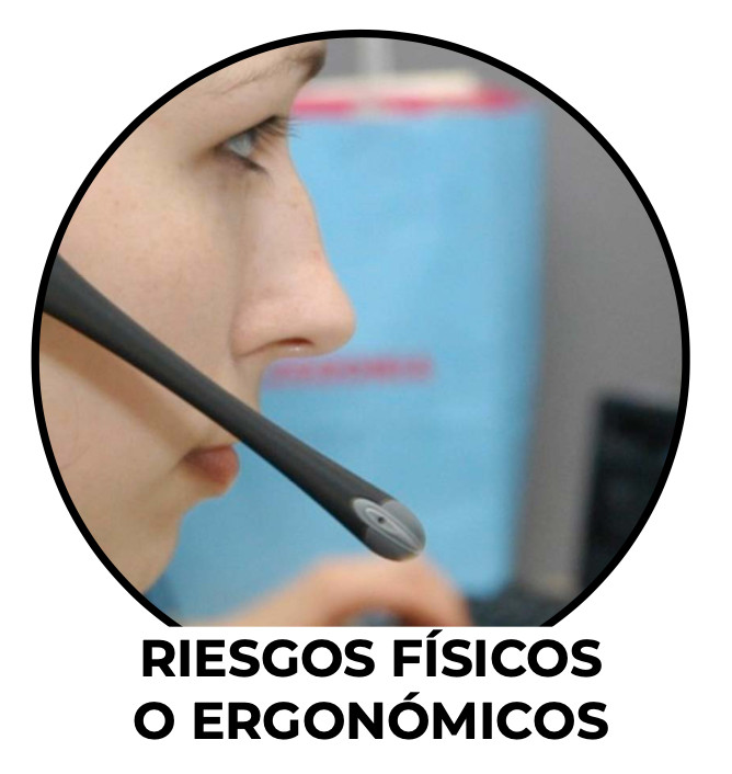 riesgos fisicos