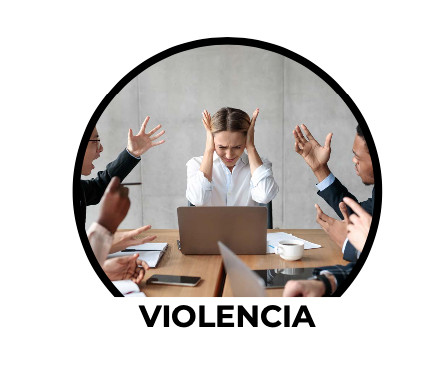 Violencia