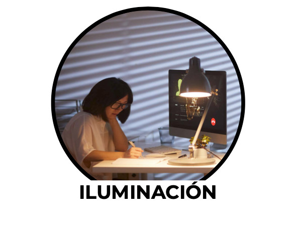 Iluminación