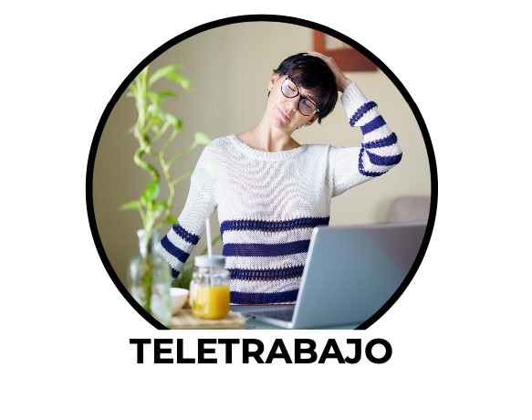 Teletrabajo