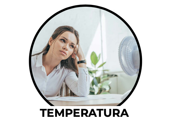 Temperatura