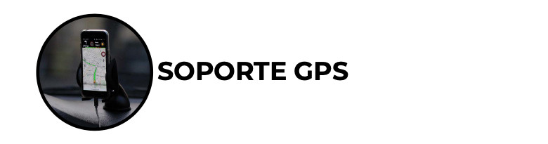 Soporte GPS