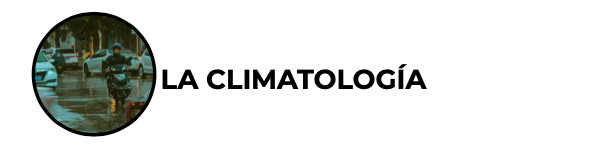 La climatologia