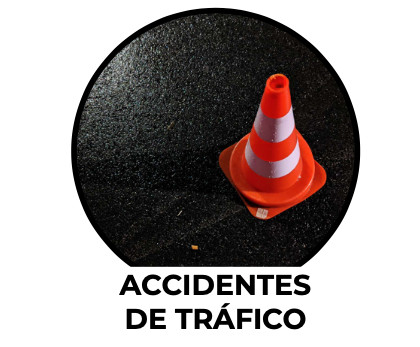 accidentes de trafico